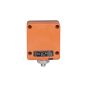 IFM Induktiver Sensor DC PNP/NPN  ID9922 