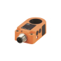 IFM Ringsensor DC PNPS / Öffner   I7R209 