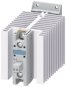 SIEM Halbleiterschütz 3RF2 3RF2350-3AA04 