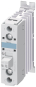 Siemens 3RF23101AA02 Halbleiterschütz 