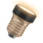 Osram LED FLAT 3.5W 827 Frosted E27 3 