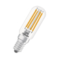 Osram LED SPECIAL T26 DIM 4.8W 827 Clear 