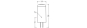 LEDV LED PIN 2,2-28W/827 300lm 