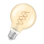 Osram Vintage 1906 LED 8W 922 Gold 