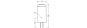 LEDV LED PIN 2,2-28W/827 300lm 