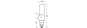LEDV LED Special T 6,5-60W/827 806lm 