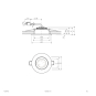 EVN P-LED Deckenleuchte -rund PC20091402 