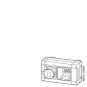 Siemens BD01-AK2M1/           BVP:660867 