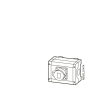 SIEM BD01-GK1X/CEE163         BVP:660808 