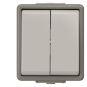 Siemens 5TA4708 DELTA Doppel-Wechsel- 