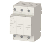 Siemens Einbausicherungssockel   3NW7034 
