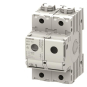 Siemens 5SG7153 MINIZED-Lasttrennschalt. 