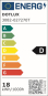 DOTLUX LED Straßenlampe     3082-027270T 