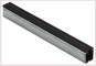 Fischer Schienengummieinlage EMS  550806 