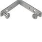 Hager Kanalverbinder 90°-Winkel AKZKV090 