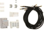 Hager Bestückungspaket universZ   ZY02PV 