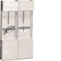 Hager Wandler-Messfeld universN   UF22Z1 