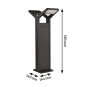 Paulmann 94861 Outdoor 230V 2er   948.61 