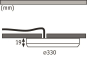 Paulmann EB Panels 2in1 Cover-it   95390 