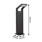 Paulmann 94860 Outdoor 230V       948.60 