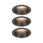 Paulmann EBL Set Cole Coin         94869 