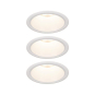 Paulmann EBL Set Cole Coin         94870 