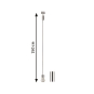 Paulmann Urail 2Easy Basic Pendel  95436 