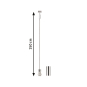 Paulmann Urail 2Easy Basic Pendel  95437 