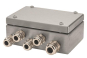 Siemens Anschlusskasten    7MH5001-0AA00 