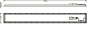 Siteco Apollon 21           51MQ16WD2414 