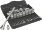 Wera 8100 SB 10 Zyklop       05004050001 