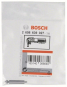 Bosch Stempel f.Geradschnitt  2608639027 