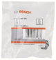 Bosch Spannzange 1/4z         2608570135 