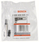 Bosch Stempel f.Geradschnitt  2608639025 