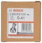 Bosch Ersatzschleifscheibe    2608600029 