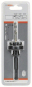 Bosch SDS-plus-Adapter 5/8-18 2609390036 