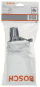 Bosch Staubbeutel zu          1605411029 