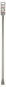 Bosch Flachmeissel            1618600203 