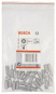 Bosch 25Schrauberbit          2607001507 