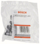 Bosch Matrize f.Nager GNA 2,0 2608639021 