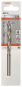 Bosch 1Metallbohrer HSS-G DIN 2608585928 