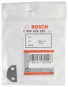 Bosch Matrize f.Nager GNA 1,6 2608639023 