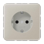 Jung SCHUKO -Steckdose 16 A   CD 1521 PT 