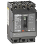 Schneider PowerPact 150A     NHJF36150TW 