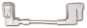 Hera Adapterleit.CS-Stecker  21512050702 