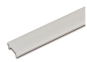 Hera LED Abdeckprofil 15mm   20301280554 