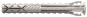Fischer Dübel SX Plus 6x50        568106 