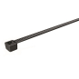 Hellermann T30L-PA66-BK(100) Kabelbinder 