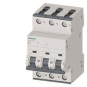 Siemens 5SY43506 Leitungsschutzschalter 