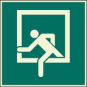 HEIN 47433 Rettungszeichen    HEIN_47433 